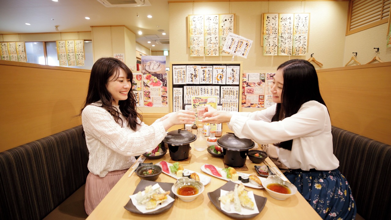 Photo of Others in Omiya
