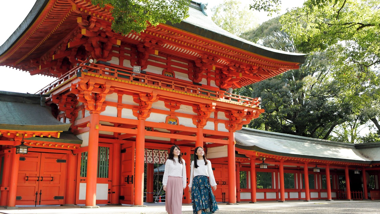 Photo of Others in Omiya