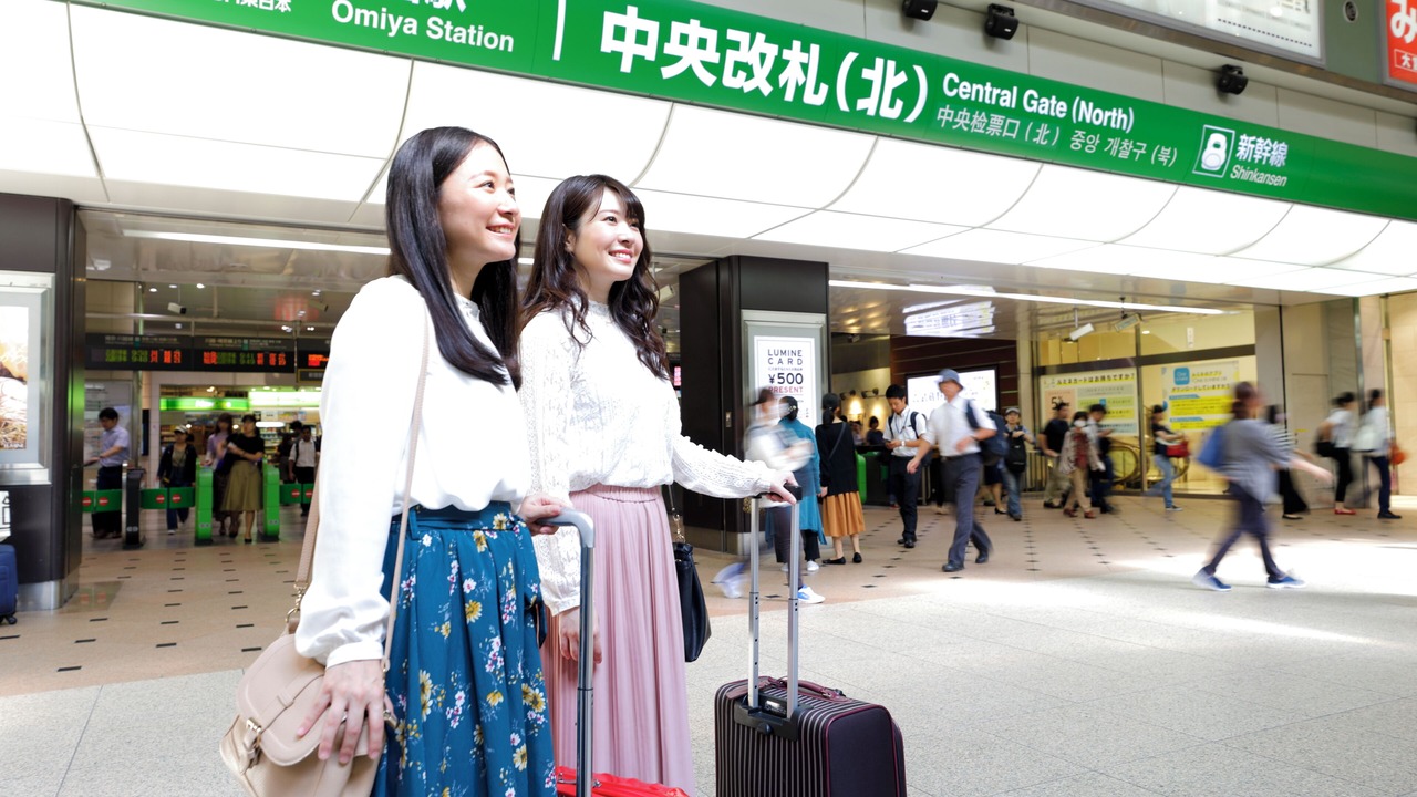 Photo of Others in Omiya