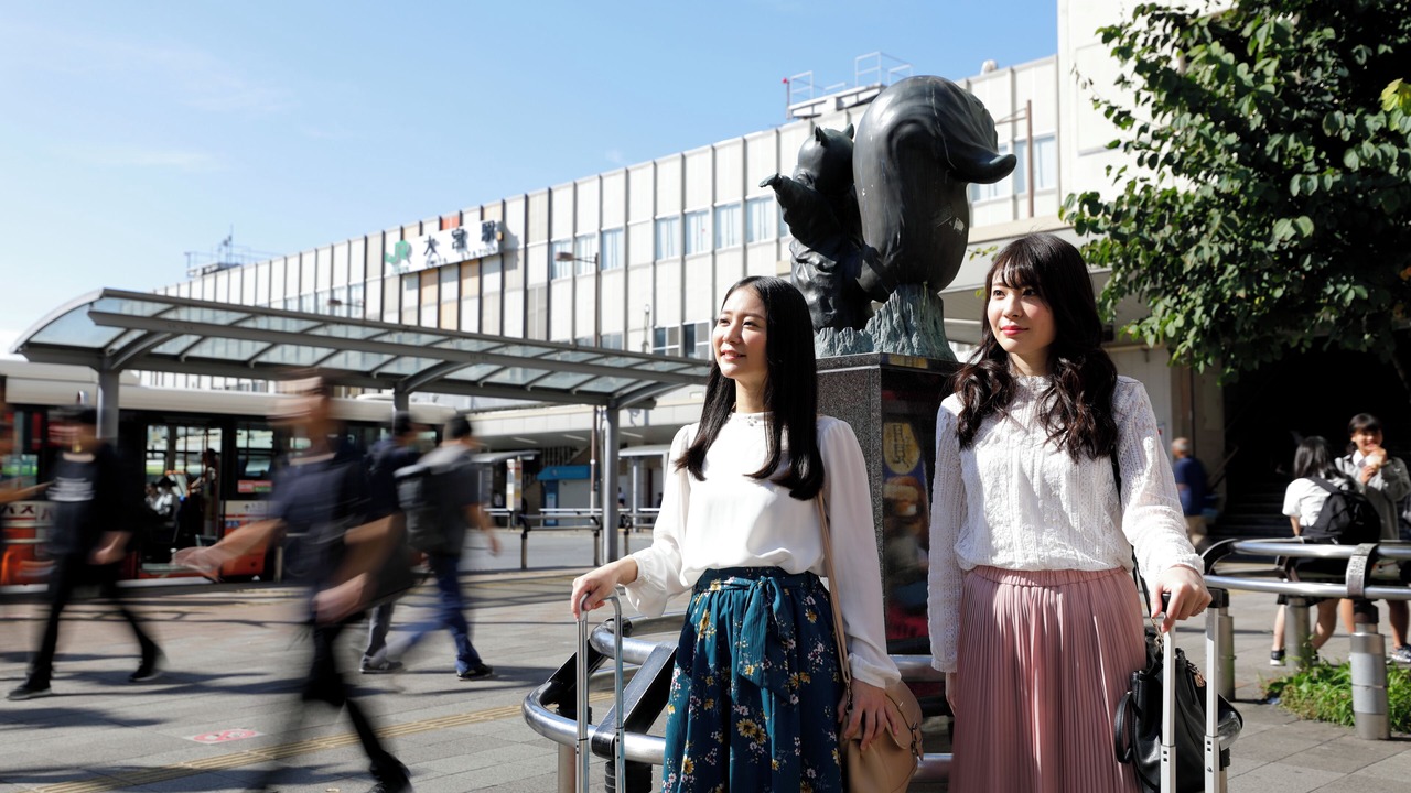 Photo of Others in Omiya