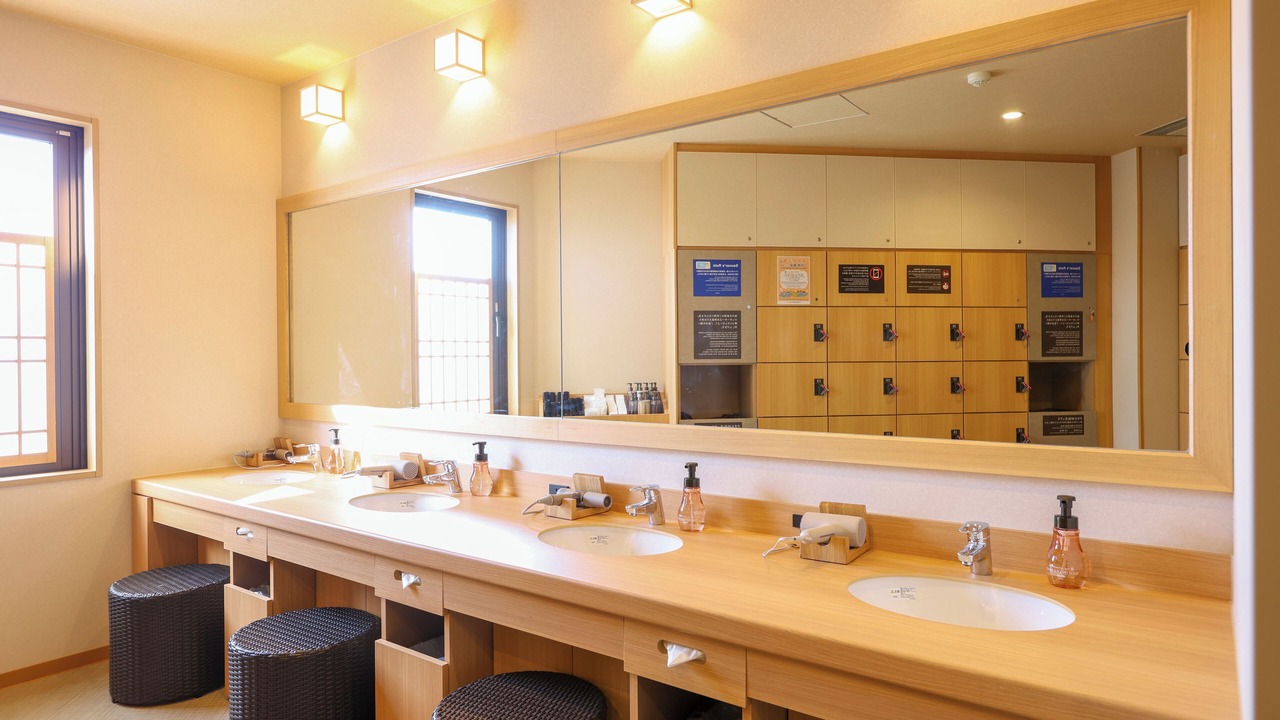 Photo of Bathroom in Ote