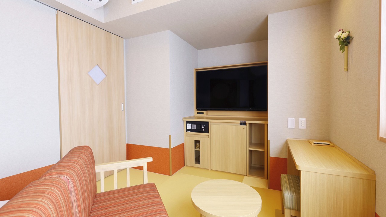 Photo of Bedroom in Ote