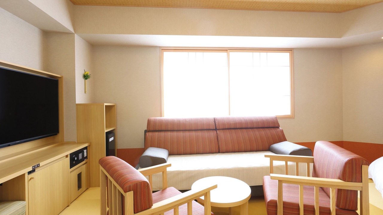 Photo of Bedroom in Ote