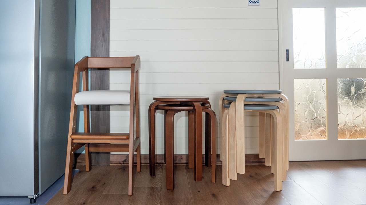 Photo of Kitchen in Shiroishi