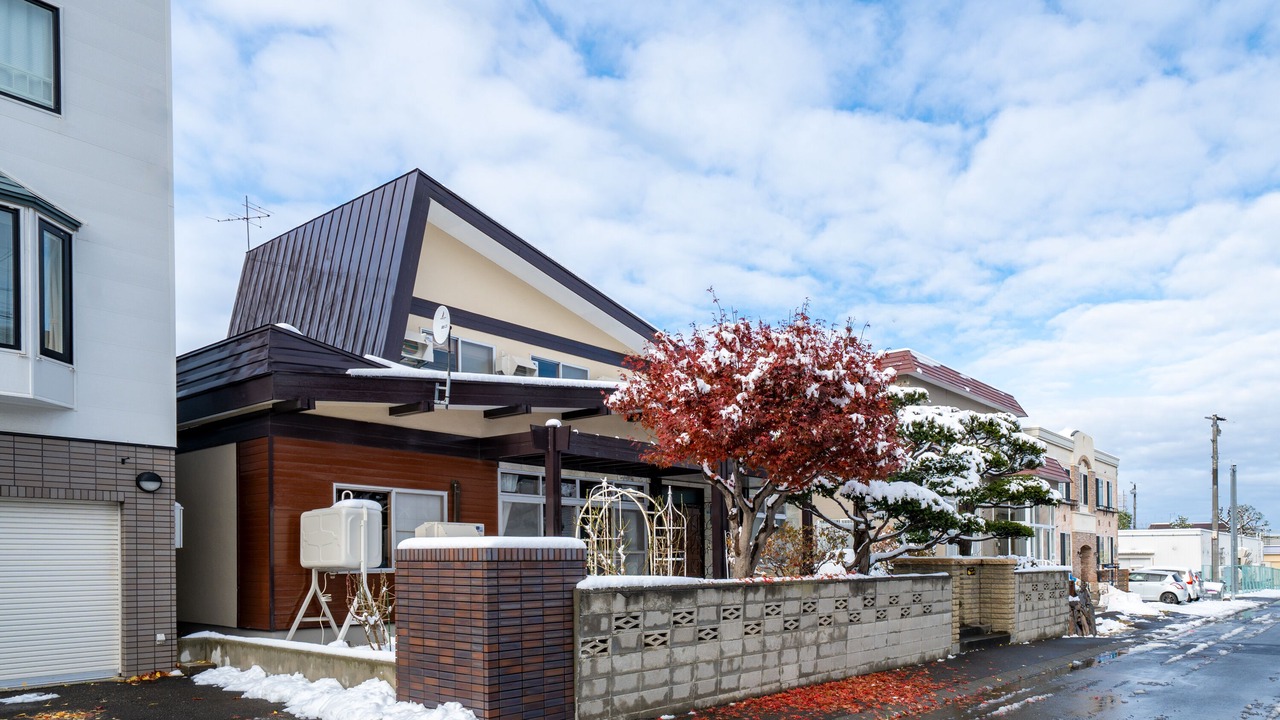 Photo of Outdoor in Shiroishi