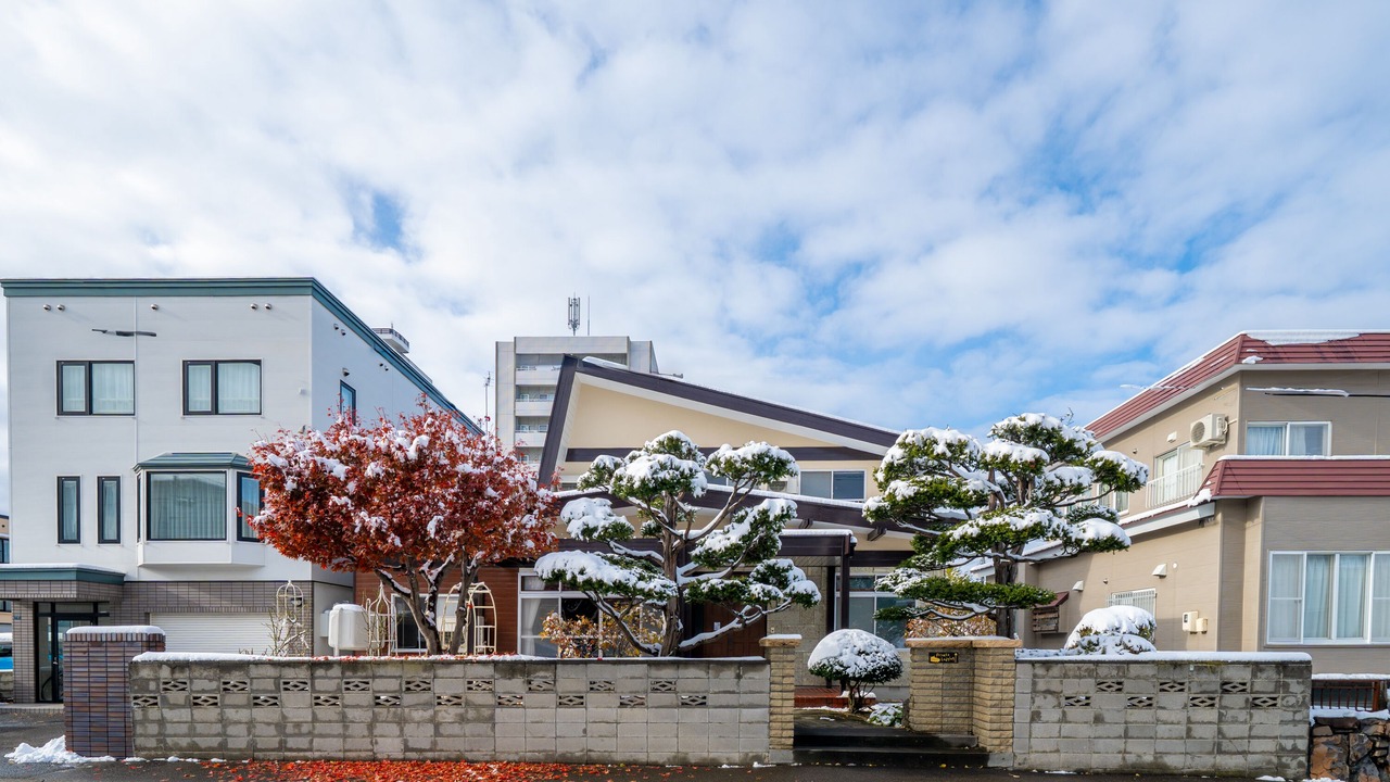 Photo of Outdoor in Shiroishi