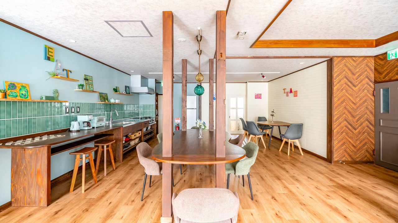 Photo of Bedroom in Shiroishi