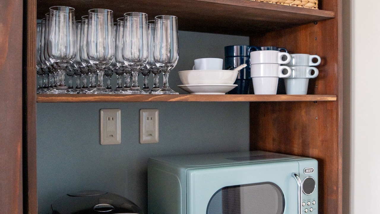 Photo of Kitchen in Shiroishi