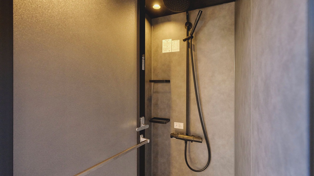 Photo of Bathroom in Hokuto