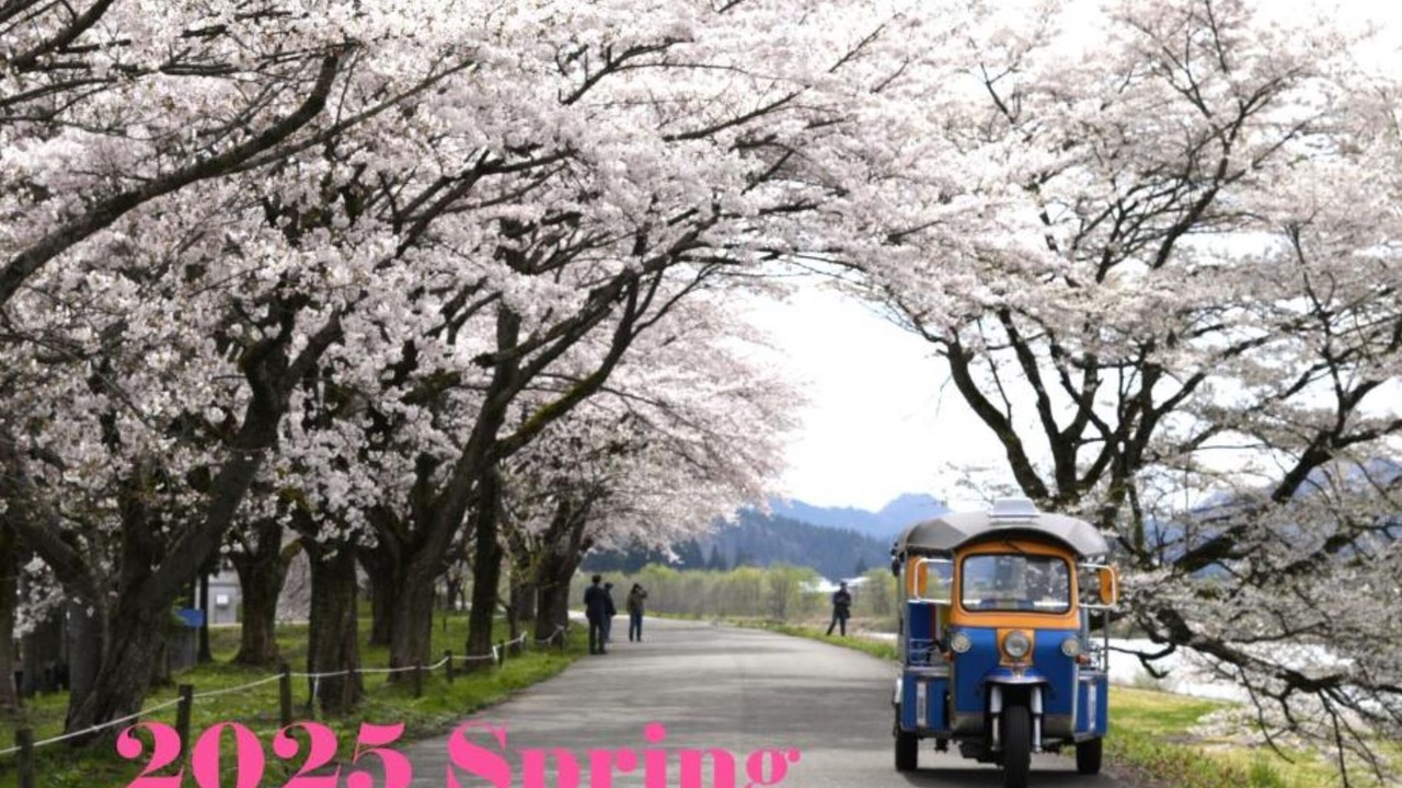 Photo of Others in Samurai District