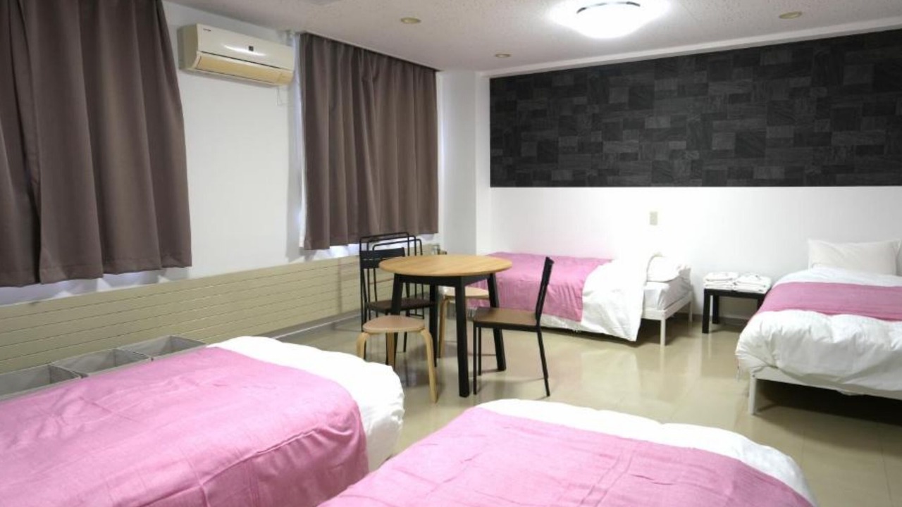 Photo of Bedroom in Samurai District