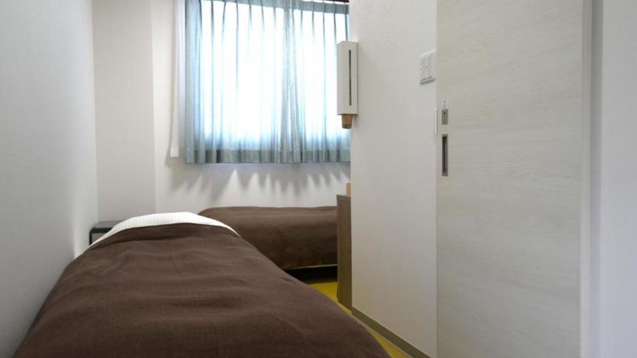 Photo of Bedroom in Samurai District