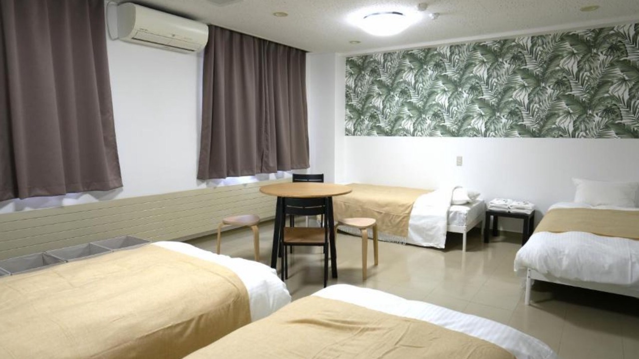 Photo of Bedroom in Samurai District