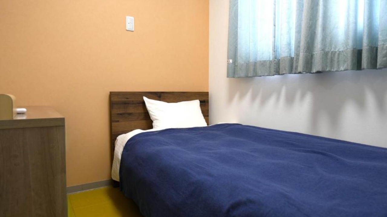 Photo of Bedroom in Samurai District