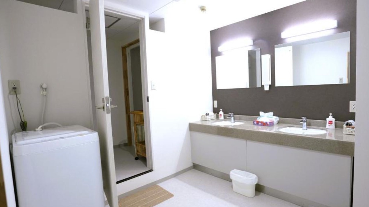 Photo of Bathroom in Samurai District
