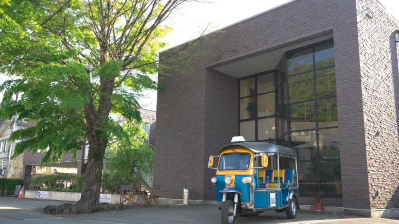 Photo of Outdoor in Samurai District