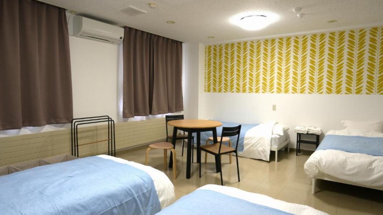 Photo of Bedroom in Samurai District