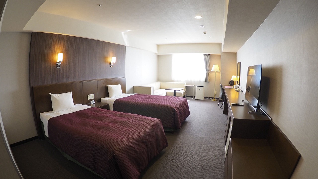 Photo of Bedroom in Toyokawa