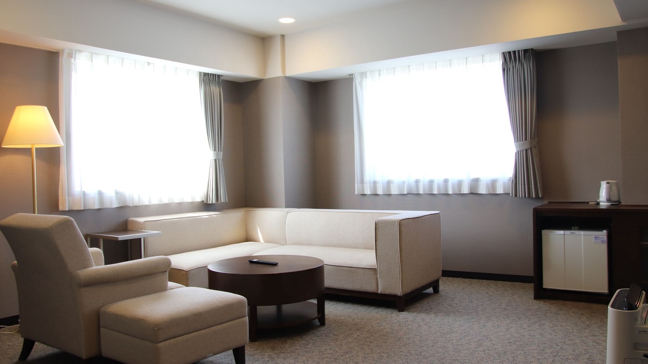 Photo of Livingroom in Toyokawa