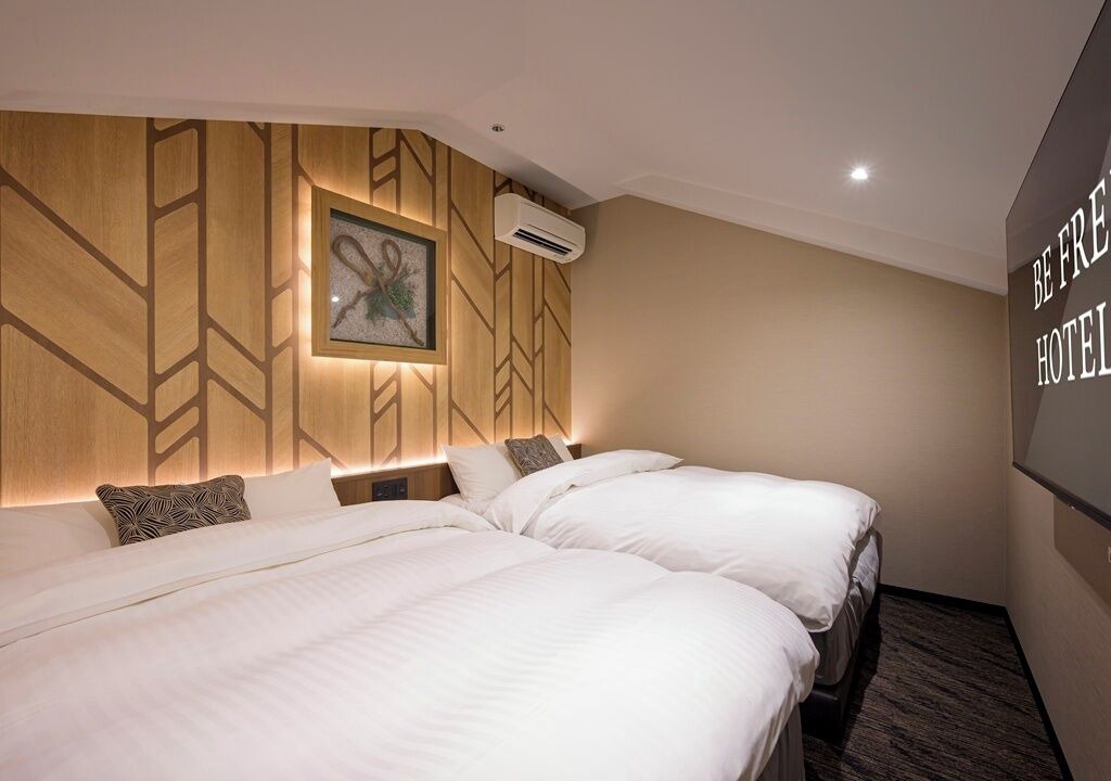 Photo of Bedroom in Showa