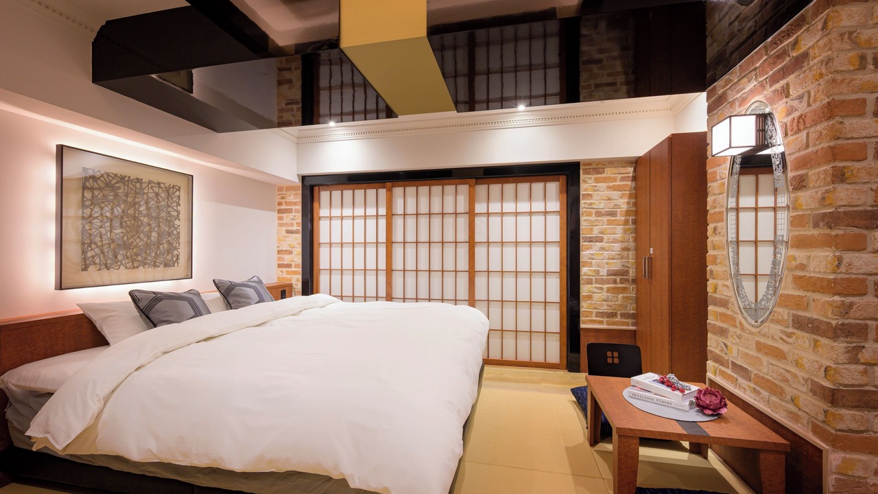 Photo of Bedroom in Showa