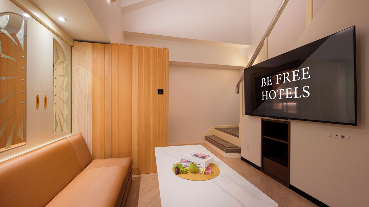 Photo of Bedroom in Showa