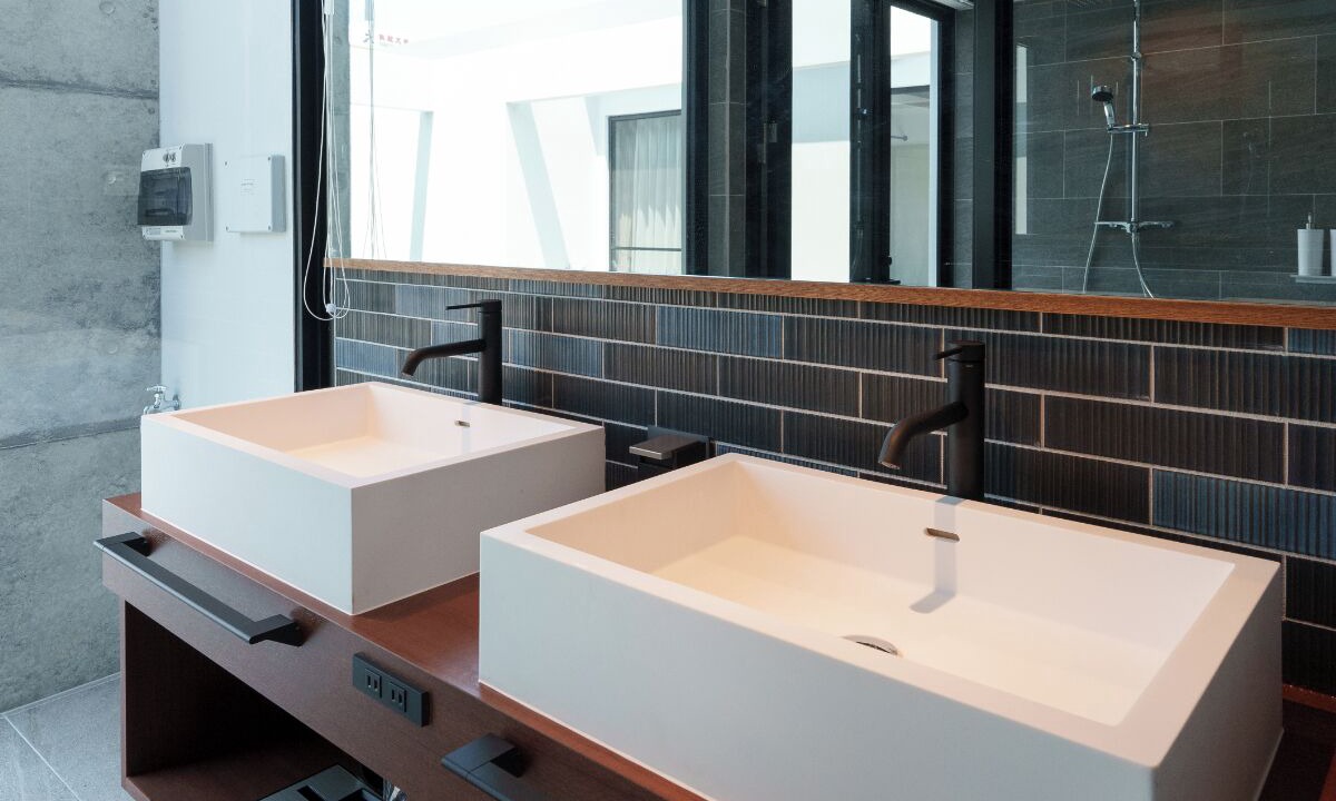 Photo of Bathroom in Taketomi-jima Taketomi-cho