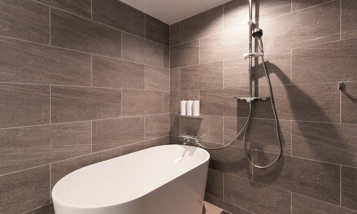 Photo of Bathroom in Taketomi-jima Taketomi-cho