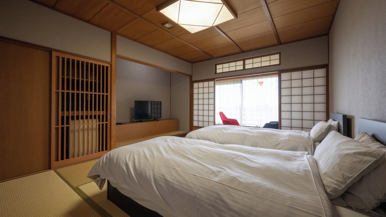 Photo of Outdoor in Maruoka Onsen