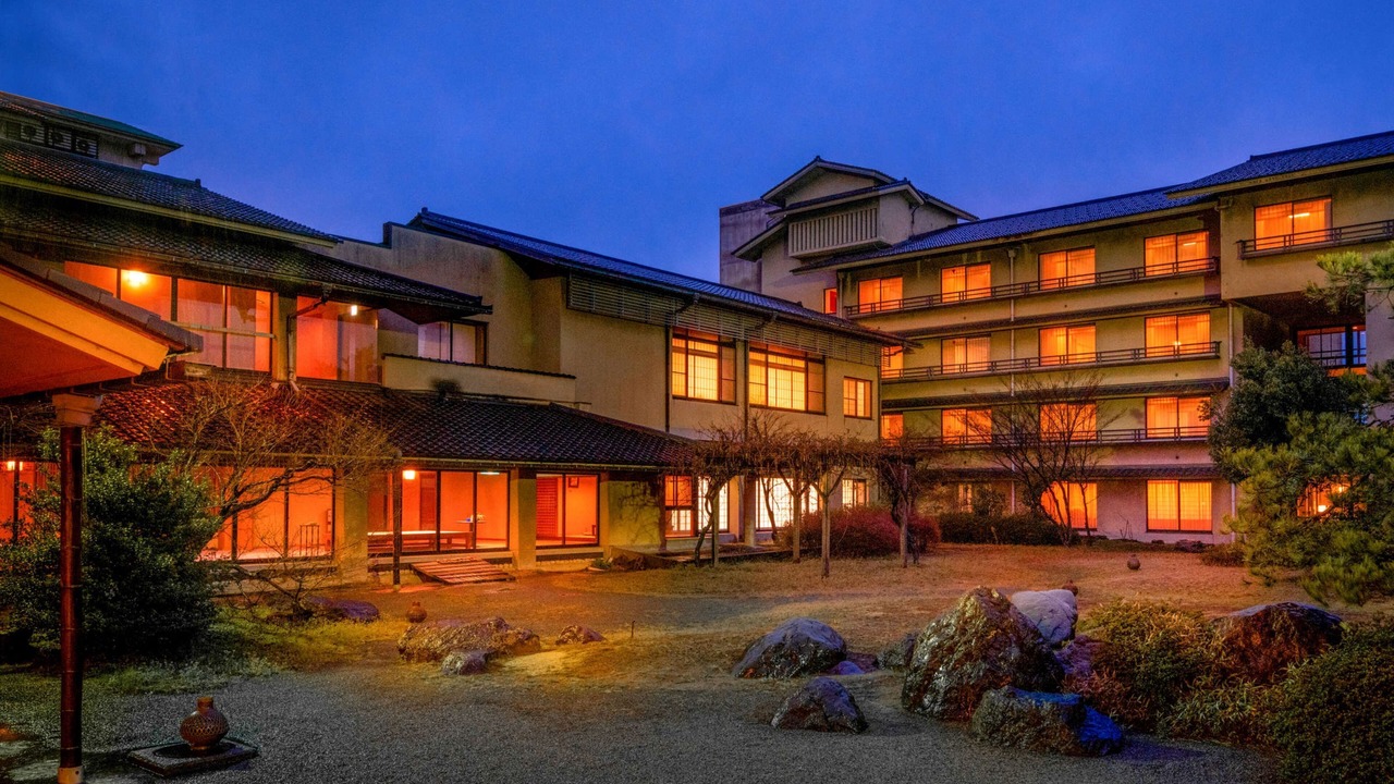 Photo of Outdoor in Maruoka Onsen