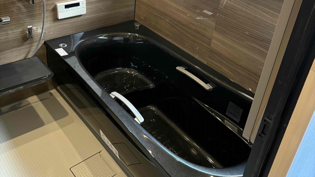 Photo of Bathroom in Okaya