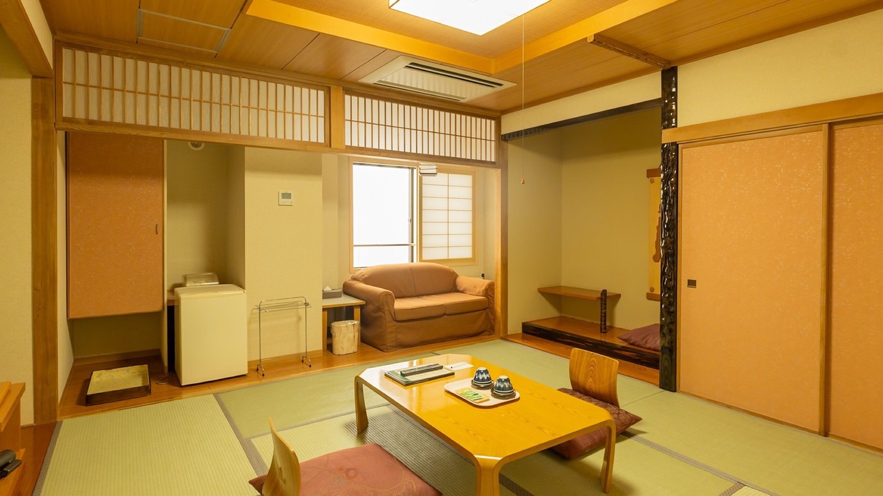 Photo of Bedroom in Rebun-gun