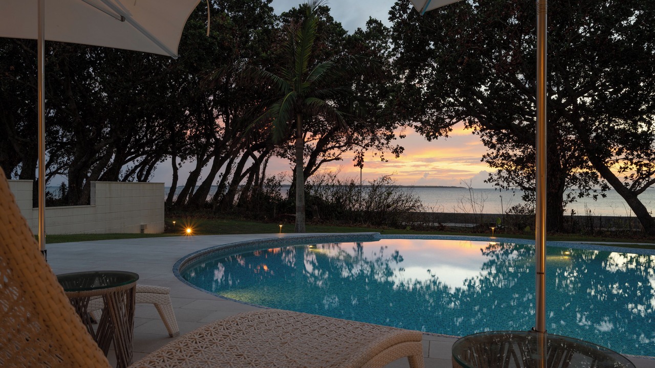 Photo of Outdoor in Taketomi-jima Taketomi-cho