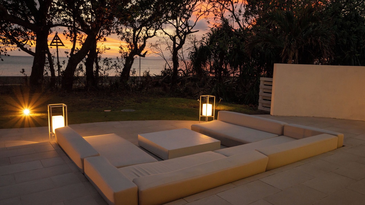 Photo of Outdoor in Taketomi-jima Taketomi-cho
