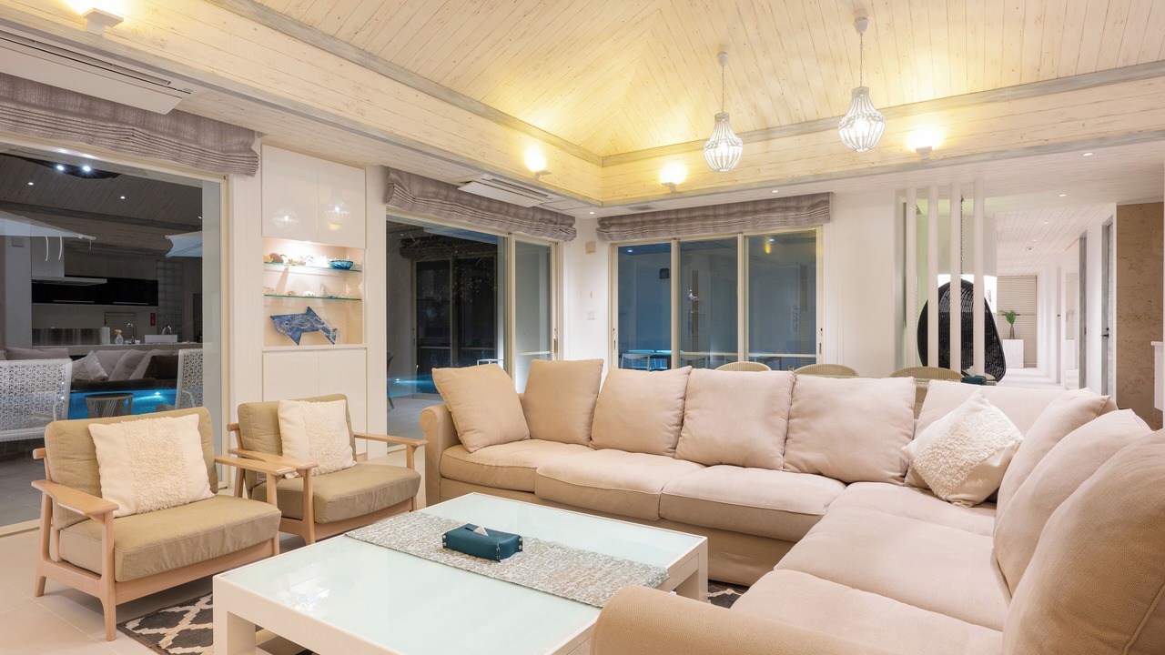 Photo of Outdoor in Taketomi-jima Taketomi-cho