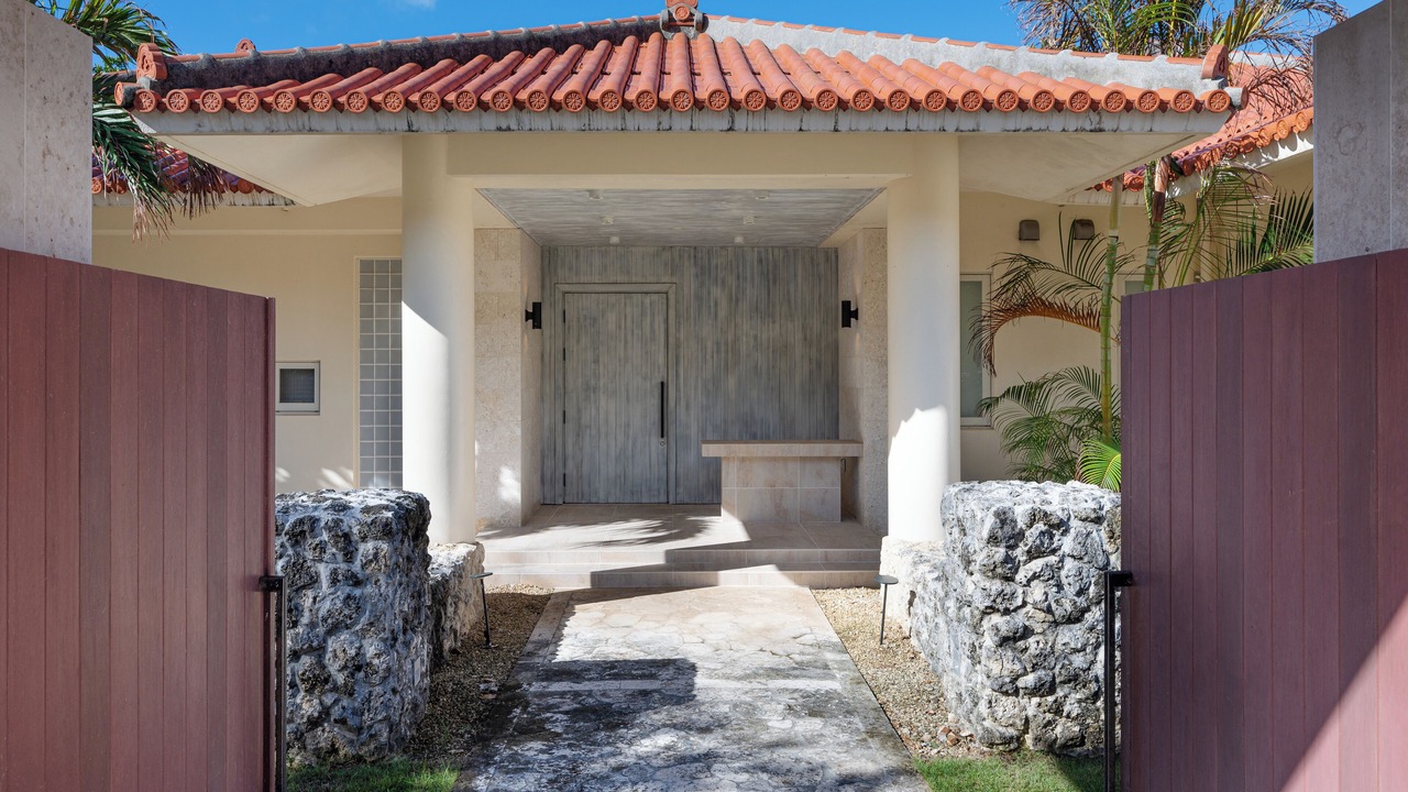 Photo of Outdoor in Taketomi-jima Taketomi-cho