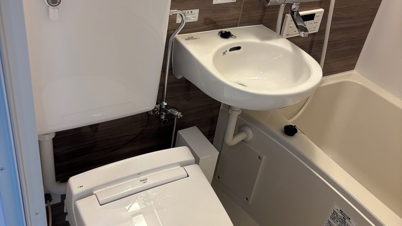 Photo of Bathroom in Katsushika