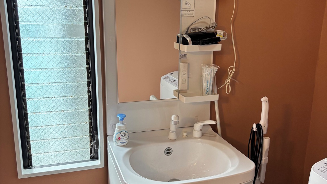 Photo of Bathroom in Katsushika