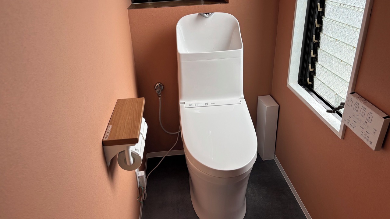 Photo of Bathroom in Katsushika
