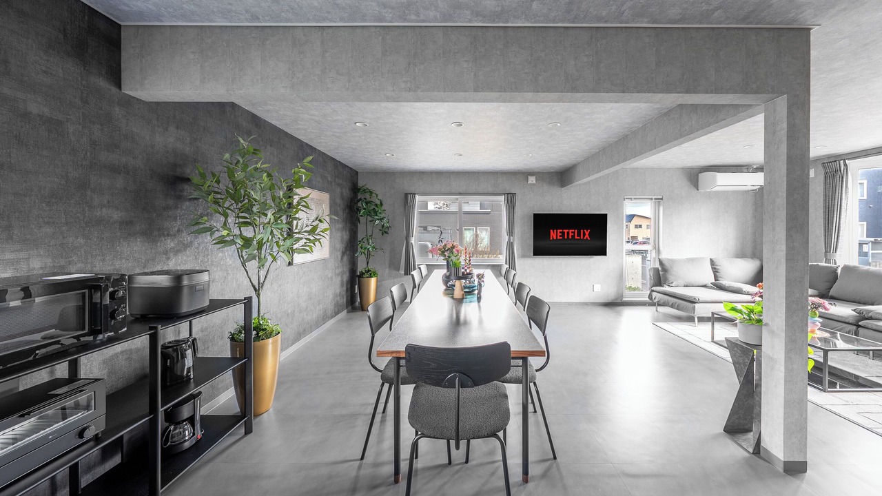 Photo of Livingroom in Minami