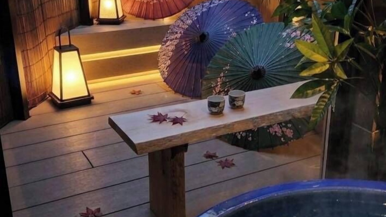 Photo of Bathroom in Kanazawa