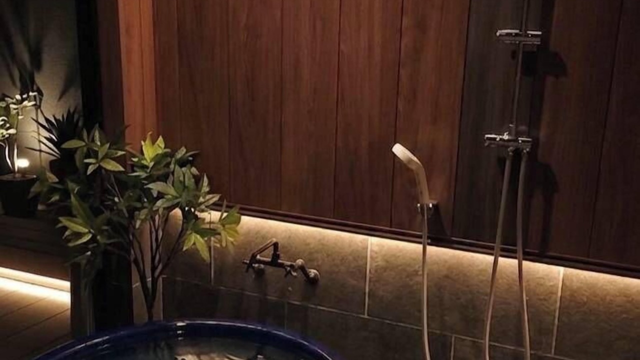 Photo of Bathroom in Kanazawa