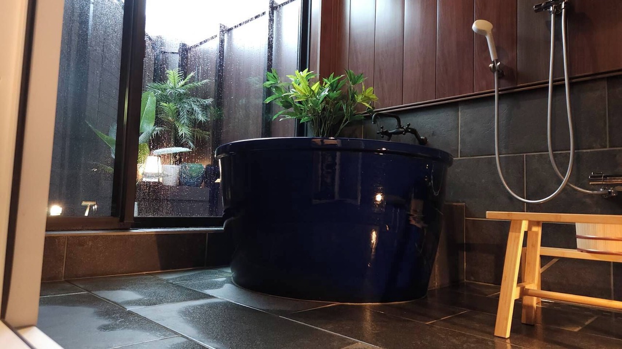 Photo of Bathroom in Kanazawa