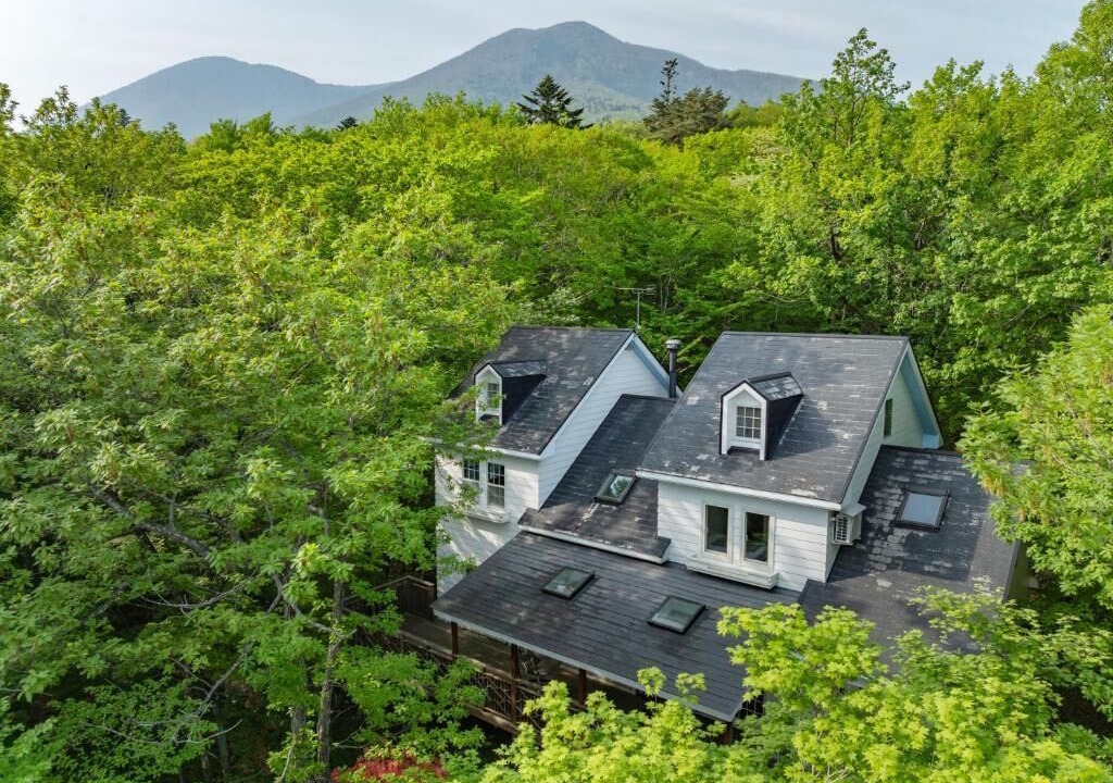 Photo of Outdoor in Kurodahara