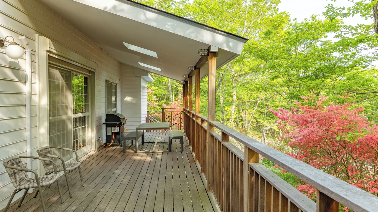 Photo of Outdoor in Kurodahara
