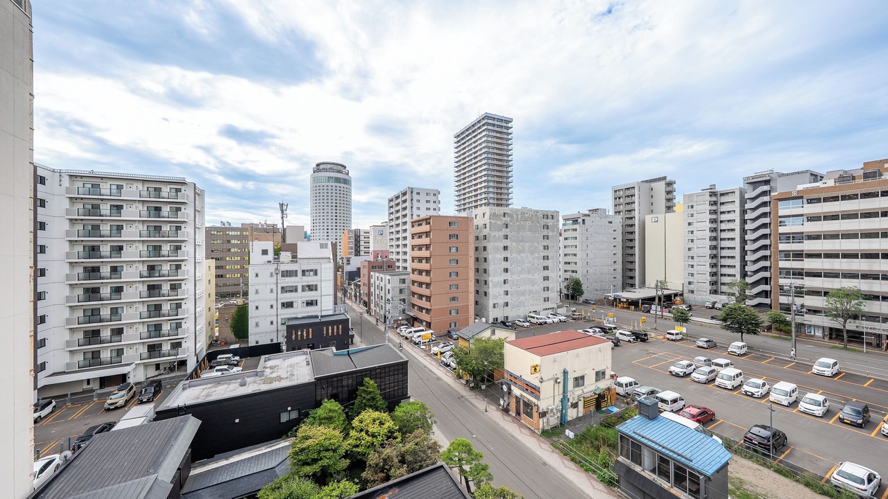 Photo of Others in Sapporo City Centre