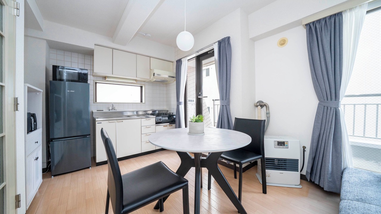 Photo of Livingroom in Nakajimakoen