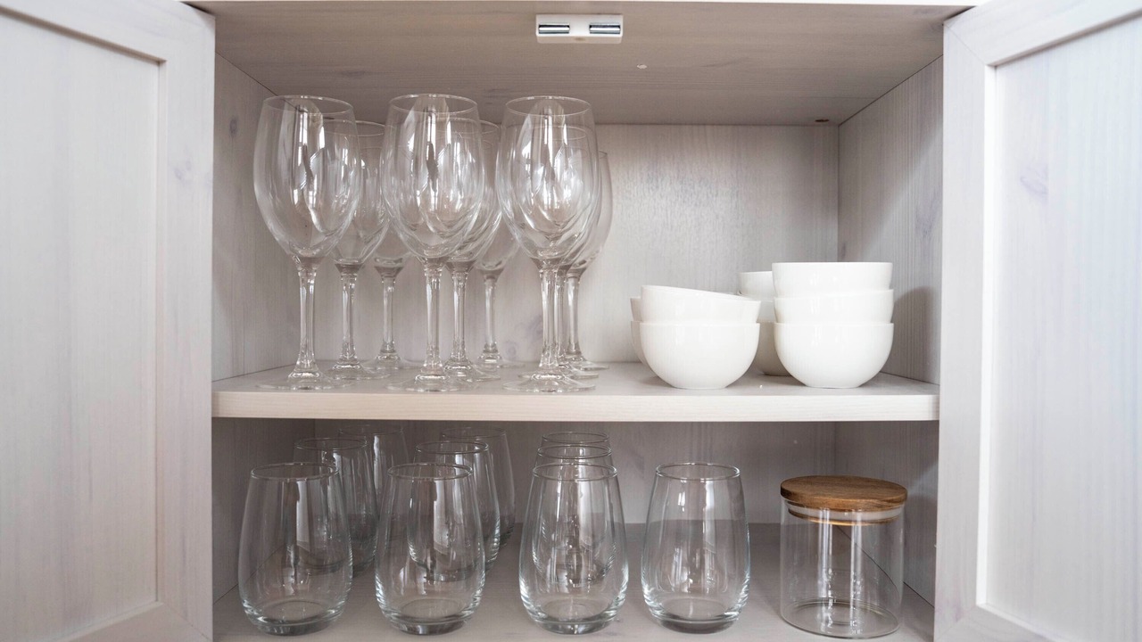 Photo of Kitchen in Nakajimakoen