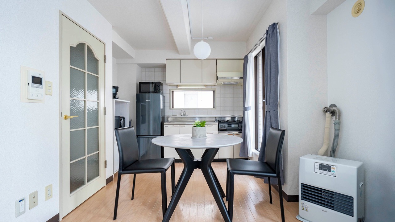 Photo of Livingroom in Nakajimakoen
