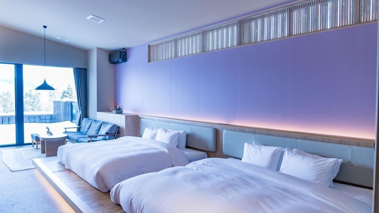 Photo of Bedroom in Furano